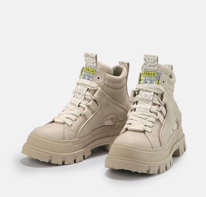 Actual product image Buffalo Ankle boot - 89969 (40)