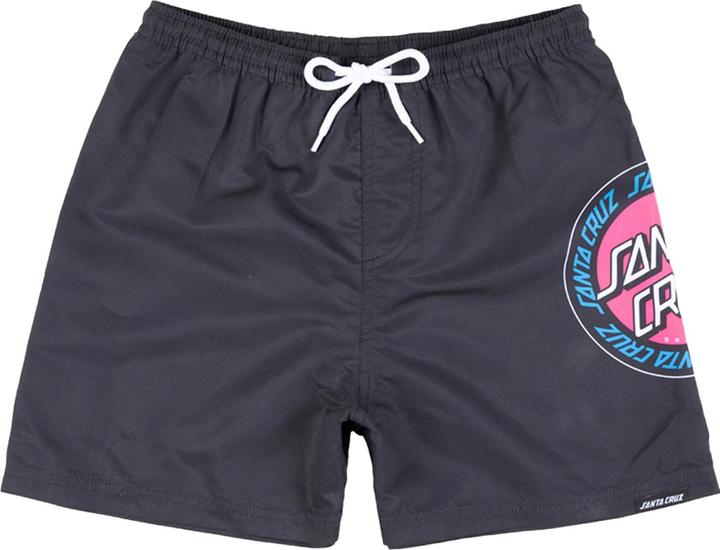 Produktbild Santa Cruz Youth Outer Ringed Dot Swimshort (8, 9, 10)