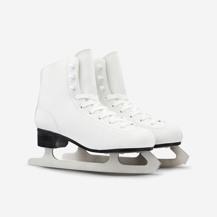 Oxelo Women's Ice Skates 100 (36)