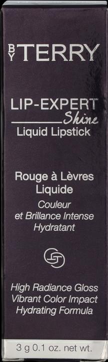 Image du produit By Terry Lip Expert Shine No N14 (Sorbet corail)