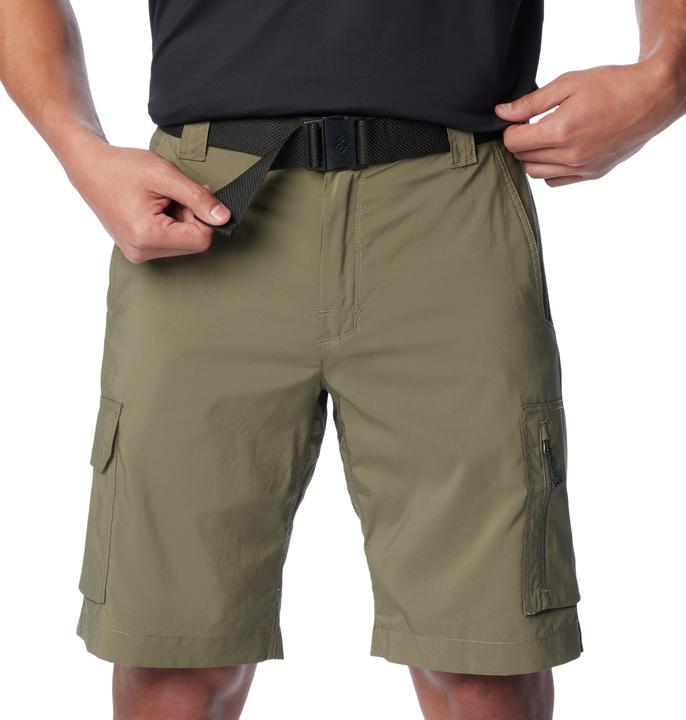 Produktbild Columbia Silver Ridge™ Utility Cargo Short (40)