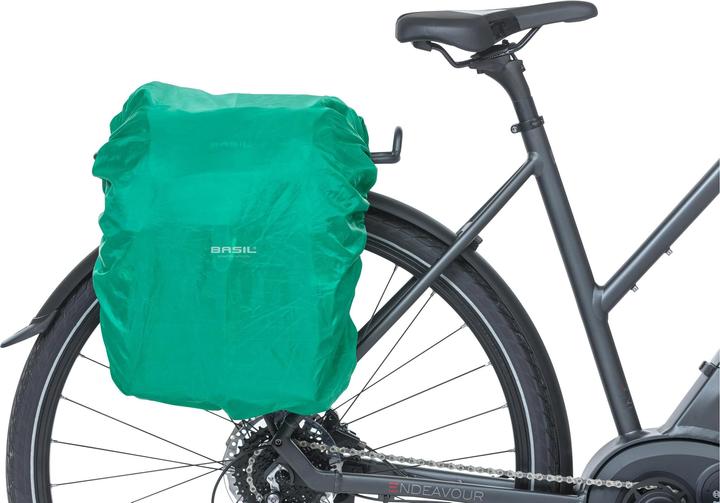 Immagine prodotto Basil Discovery 365D (18 l, Borsa portapacchi)