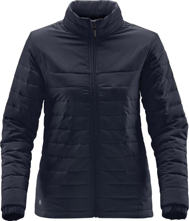 Stormtech Steppjacke Nautilus