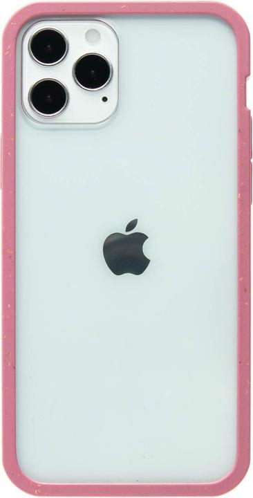 Actual product image Pela Clear Eco-Friendly Case (Apple iPhone 12 Pro, Apple iPhone 12)