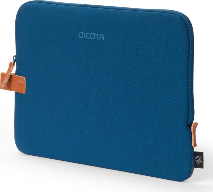 Actual product image Dicota Skin URBAN 15 navy (15", Apple)