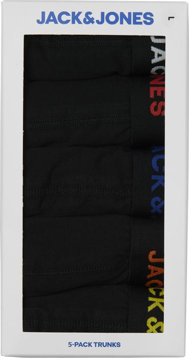 Actual product image Jack & Jones Black Friday (XL, 5-pack)