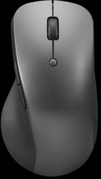 Image du produit Lenovo Professional Bluetooth Mouse (Filaire)