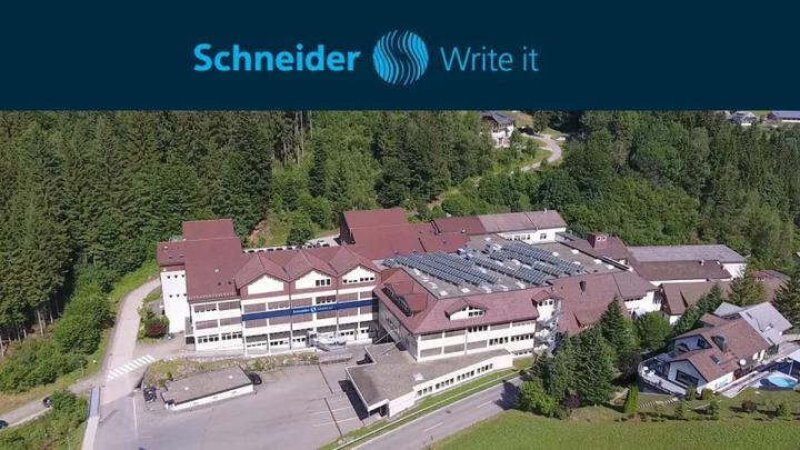 Actual product image Schneider one business (Blue, 1 x)