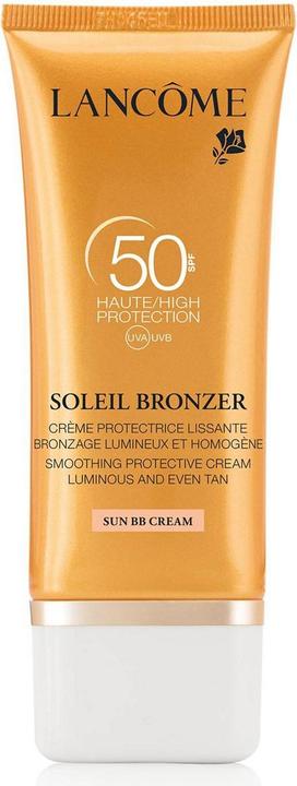 Lancôme Soleil Bronzer - BB Crème SPF 50