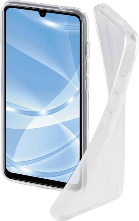 Produktbild Hama Cover Crystal A34 5G tr (Samsung Galaxy A34 5G)