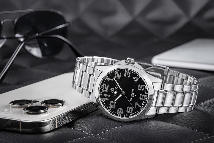 Actual product image MALE PERFECT P012 (zp304b) (42 mm)