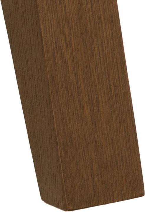 Produktbild AC Design A-Line Couchtisch Weiss pigmentiertes, geöltes (130 x 70 x 45 cm)