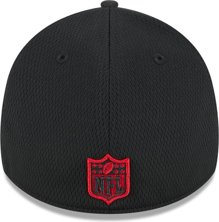 Immagine prodotto New Era 39Thirty Cap TRAINING 2023 Tampa Bay Buccaneers - M/ (M/L)