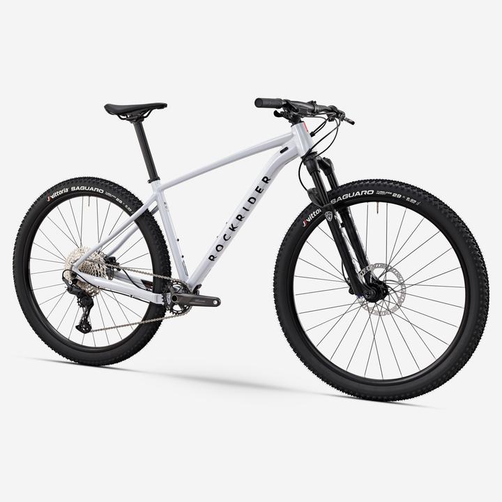 Image du produit Rockrider VTT Cross Country cadre aluminium Race 700 gris