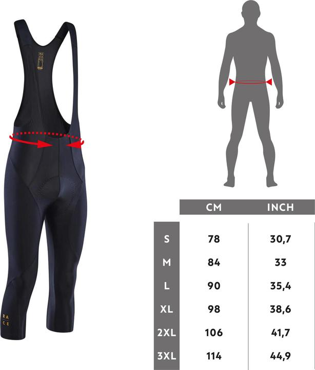 Image du produit Rockrider Race (M)