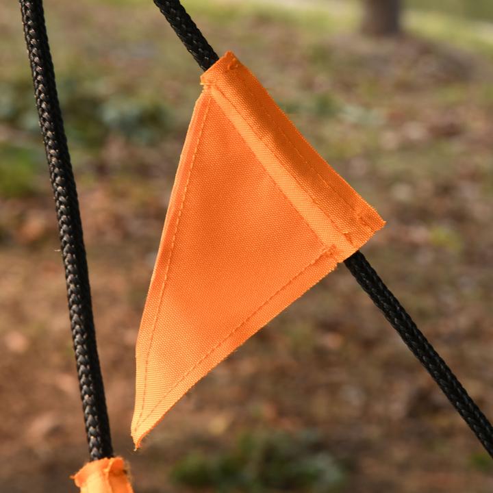 Produktbild Outsunny Nestschaukel für Innen und Aussen