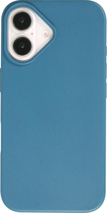 Produktbild PhoneLook Hülle Bio Eco-Friendly blau (Apple iPhone 16 Plus)