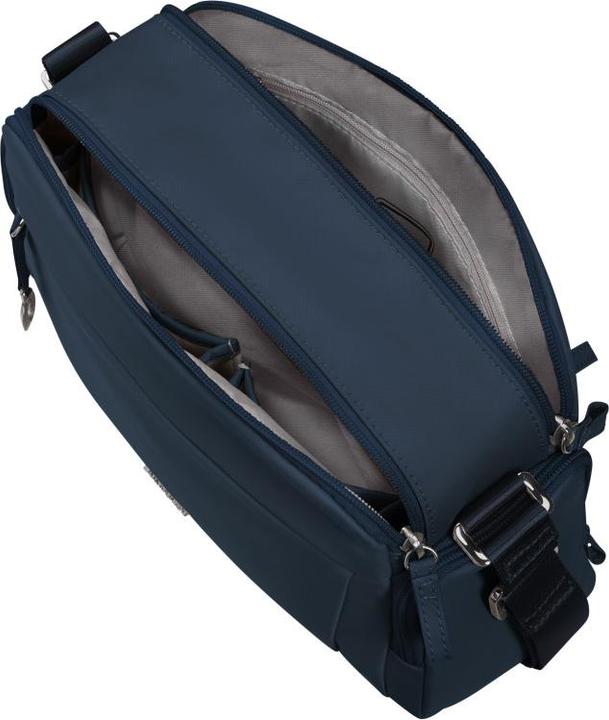 Produktbild Samsonite MOVE 5.0 REPORTER BAG S + 2 POCK