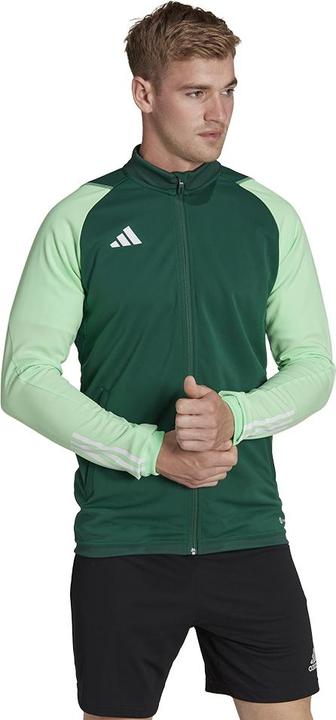 Immagine prodotto adidas Giacca da allenamento Tiro 23 Competition Uomo (XS)