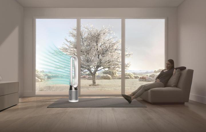 Produktbild Dyson Pure Cool Tower