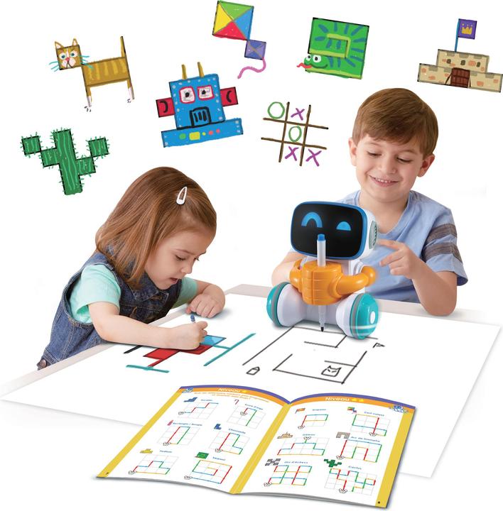 Produktbild VTech Croki