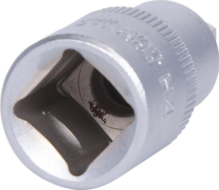 Produktbild KS Tools 1/2" Bit-Stecknuss kurz (7 mm)
