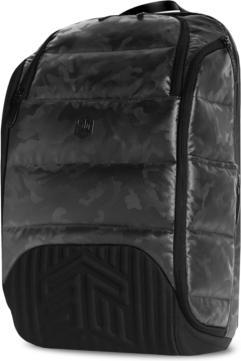 STM DUX BACKPACK, 43.2 cm (17"), compartiment pour ordinateur portable, polyester (30 l)