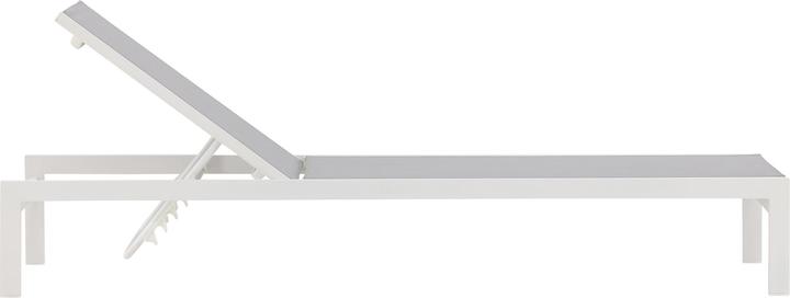Actual product image Venture Home Sun lounger Copacabana (195 cm)
