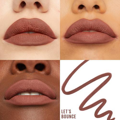 Image du produit Maybelline New York Lifter pour les lèvres (002, Let's Bounce)