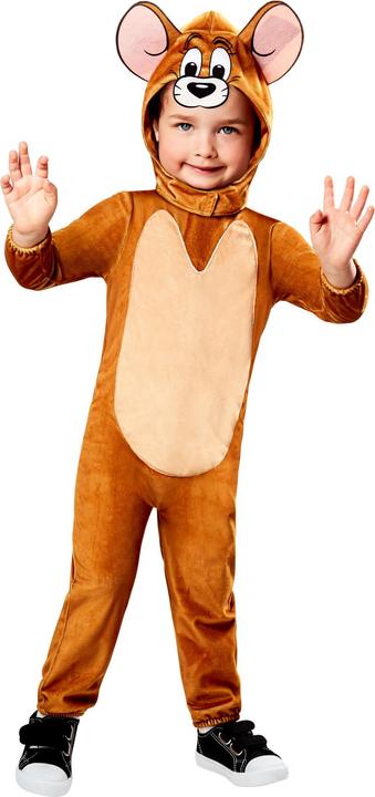 Actual product image Tom & Jerry Jerry (104)