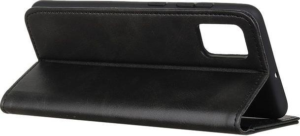 Actual product image MU Classic Classic V Leather Bookcover Series (Huawei P40 Pro)