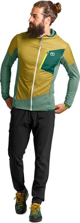 Produktbild Ortovox Ladiz Hybrid Jacket (S)