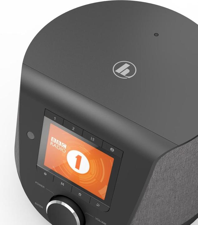 Produktbild Hama DIR3200SBT (FM, DAB+, Bluetooth)