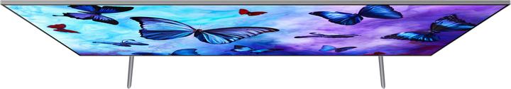 Actual product image Samsung Qe49q6fn (49", LCD, 4K, 2018)