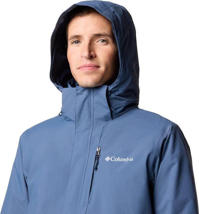 Produktbild Columbia Element Blocker™ III Interchange Jacket (M)