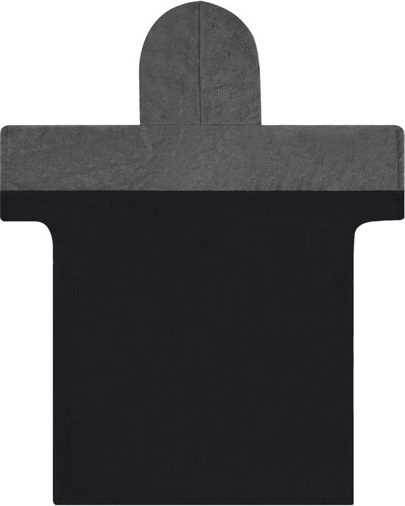 Actual product image Normani Children's Bathing Poncho Puwai - 9019 (6, 7, 8, 9)
