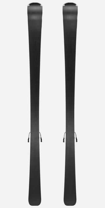 Immagine prodotto Wedze Boost 500 (163 cm, Con attacco)