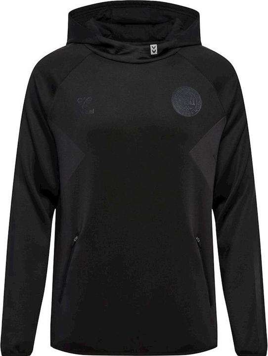 hummel Dänemark Travel Kapuzenpullover Herren