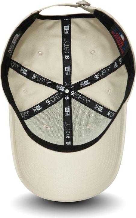 Actual product image New Era 9Forty Strapback New York Yankees (One size)