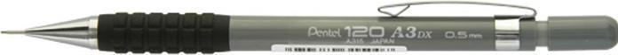 Image du produit Pentel Porte-mines (0.50 mm, HB, 1 x)