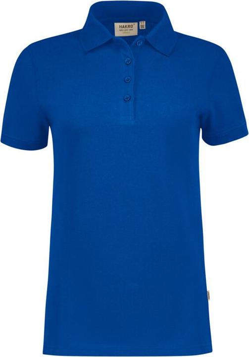 Immagine prodotto Hakro Polo in cotone organico GOTS (XS)