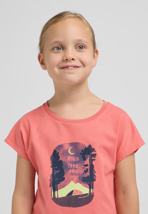 Produktbild Jack Wolfskin Graphic Girls T (152)