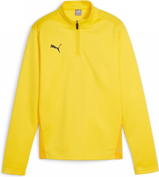 Immagine prodotto Puma TeamGOAL Training Top 1/4 Zip Jr (S)