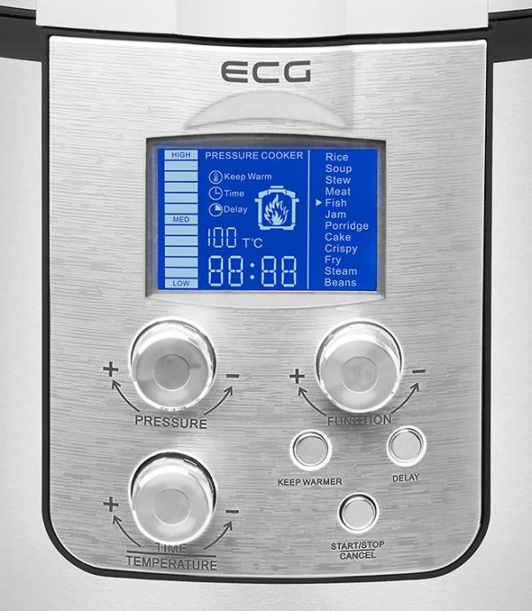 Image du produit ECG MHT 1661