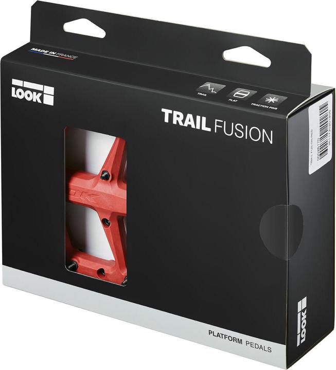 Produktbild Look Trail Roc Fusion