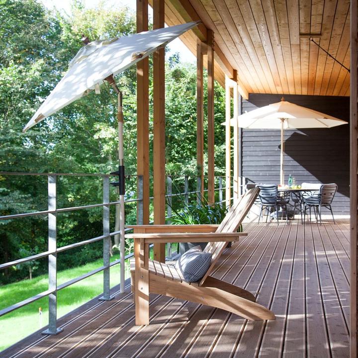 Produktbild Cinas Adirondack