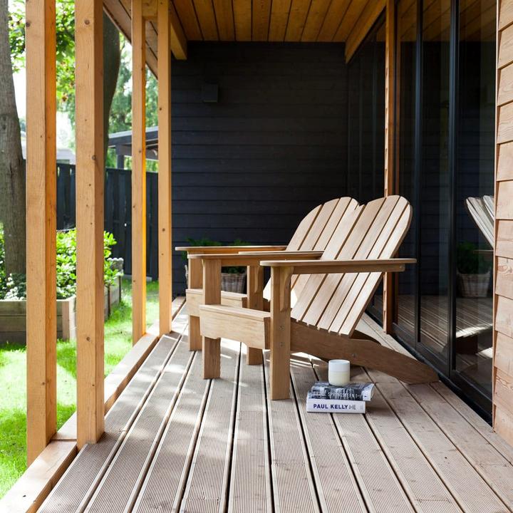 Produktbild Cinas Adirondack