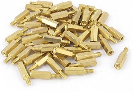 Actual product image OEM M3 spacer bolt (Various)
