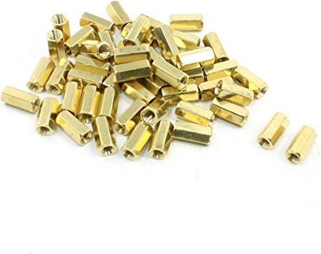 Actual product image OEM M3 spacer bolt (Various)