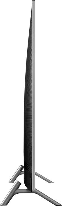 Actual product image Samsung Qe55q6fn (55", LCD, 4K, 2018)